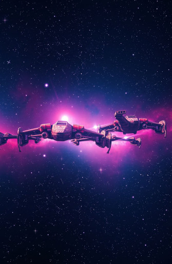 Star Wars Space Background Hq