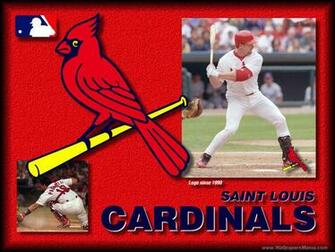Saint Louis Cardinals Desktop Wallpaper Of
