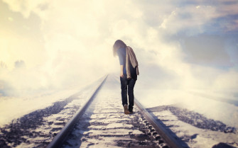 Sad Girl Wallpaper