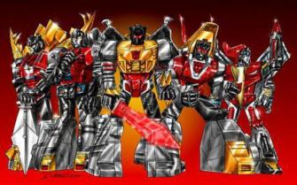 Transformers Dinobot Background