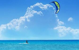 Best Places To Kitesurf In May Travelaction