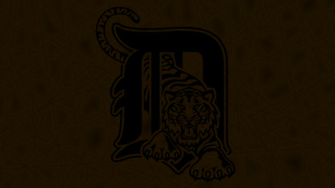 Detroit Tigers Logo Wallpaper By Jayjaxon