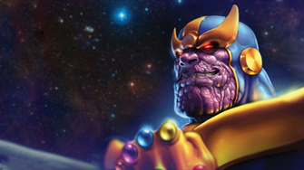 D Accueil Jeux Fonds Cran HD Thanos Vilains
