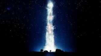 Interstellar Widescreen Wallpaper
