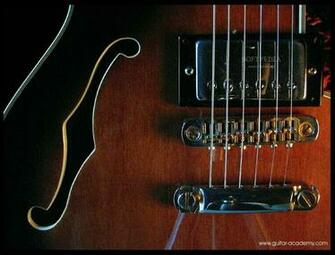 Ascii Guitar Small Syd Barrett Replica Metal