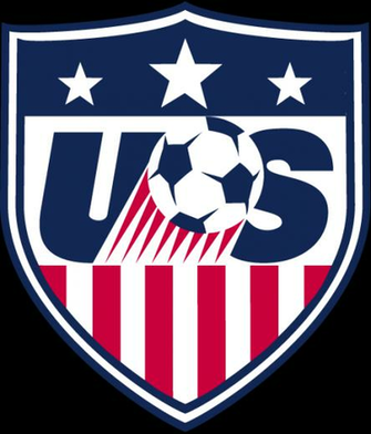 Usa Soccer Logo