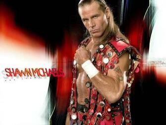 Hbk Wwe Photo
