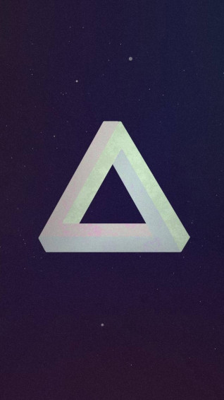 Hipster Wallpaper For iPhone