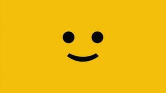Smiley Face Cute Funny Design Desktop Picture Wallpaper