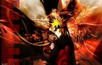 Wallpaper De Naruto Shippuden HD