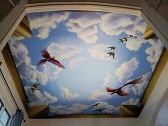 3d Wallpaper