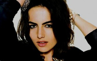 Hollywood Camilla Belle New HD Wallpaper
