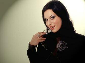 Cristina Scabbia Wallpaper