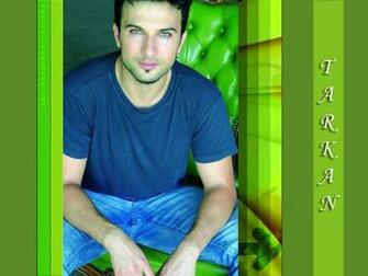 Tarkan Wallpaper