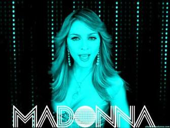Madonna Fotos Wallpaper Hechos Por Mi Parte Ii
