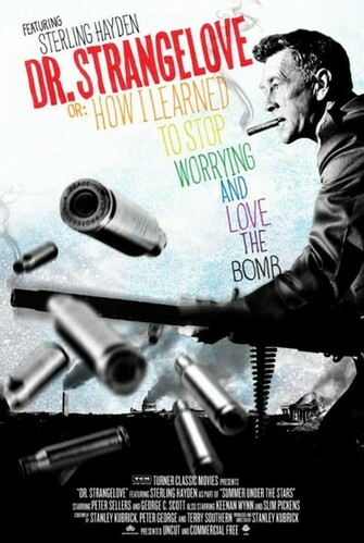 Dr Strangelove Classic Movie Posters Wallpaper Image