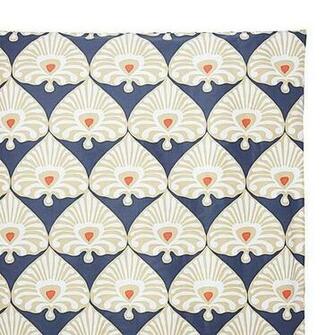 Palmetto Duvet Cover By Serena Lily