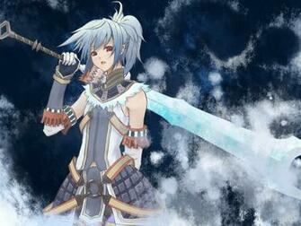 Kirin Wallpaper