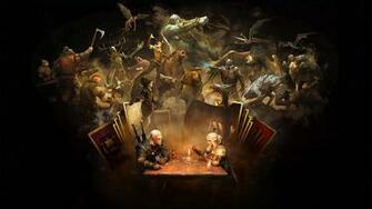 Gwent Image Background
