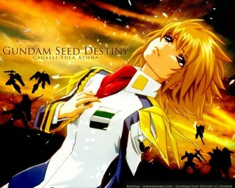 Anime Wallpaper Desktop On The Network