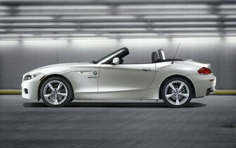 Bmw Z4 Wallpaper HD Car