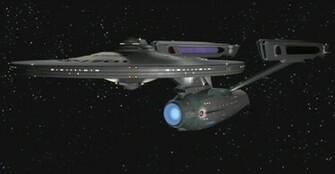 Enterprise Ncc By Kirinranger