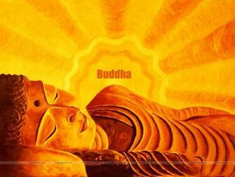 Buddha Wallpaper