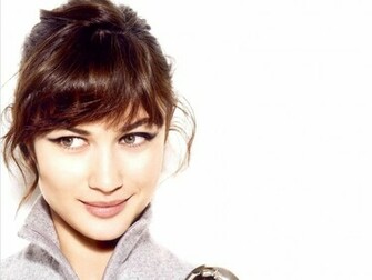 Olga Kurylenko Wallpaper Wall Pc