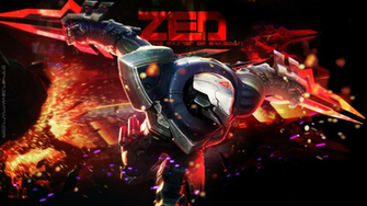 Project Zed Wallpaper By Gtr487