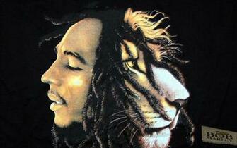 Bob Marley Computer Wallpaper Desktop Background Id