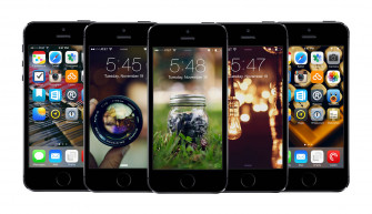Awesome Wallpaper For iPhone iPad And Mac