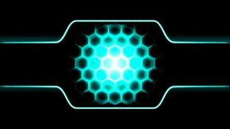 Power Core Cyan Special By Txvirus