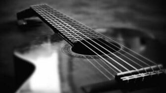 By Stephen Comments Off On Acoustic Guitar Wallpaper HD