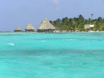 Marvelous Vacation In Belize The Jewel Travel Around World