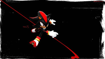 Shadow The Hedgehog Pfp Wallpaper
