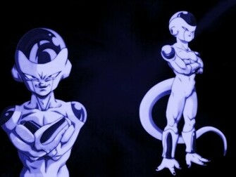Frieza The Changlings Friezas Species Jpg