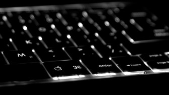 Technology Keyboard 4k Ultra HD Wallpaper