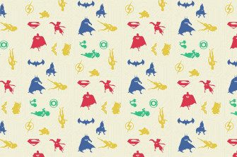 Dc League Of Super Pets Wallpaper