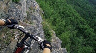 Mountain Biking HD Wallpaper Sport Bike Bmx