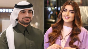 Sheikha Mahra Wedding Celebration Everything We Know