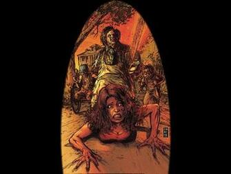 Texas Chainsaw Massacre