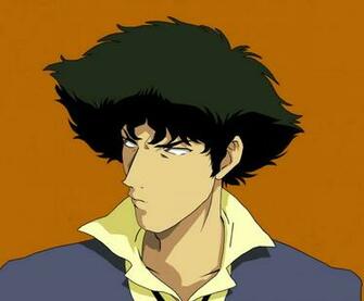Spike Spiegel Wallpaper By Liviusquinky