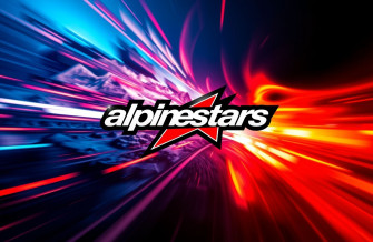 Alpinestars Logo Wallpaper