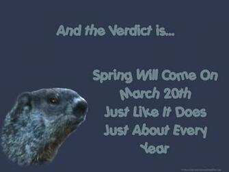Groundhog Pictures Day Wallpaper Background For