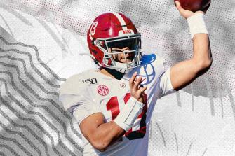 Why It Matters The Dolphins Tua Tagovailoa Is Nfl S Only