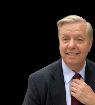 Transparent Background Template Image Lindsey Graham Dgaf Know