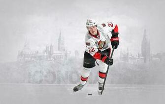 Ottawa Senators HD Wallpaper