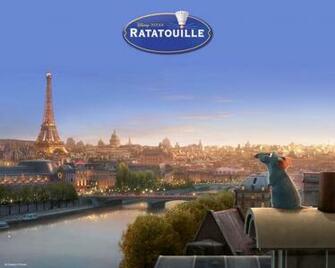 Ratatouille Sex Porn Image