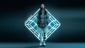 Steve Aoki Music Fitness And Motivational Wallpaper