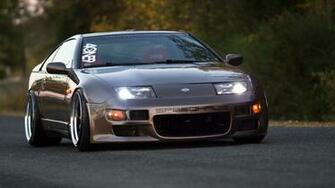 300zx Wallpaper